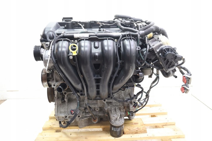 Motor Volvo S40 B4184S8 1.8 149TKm Benzin Engine Komplett MOT7741353037xn