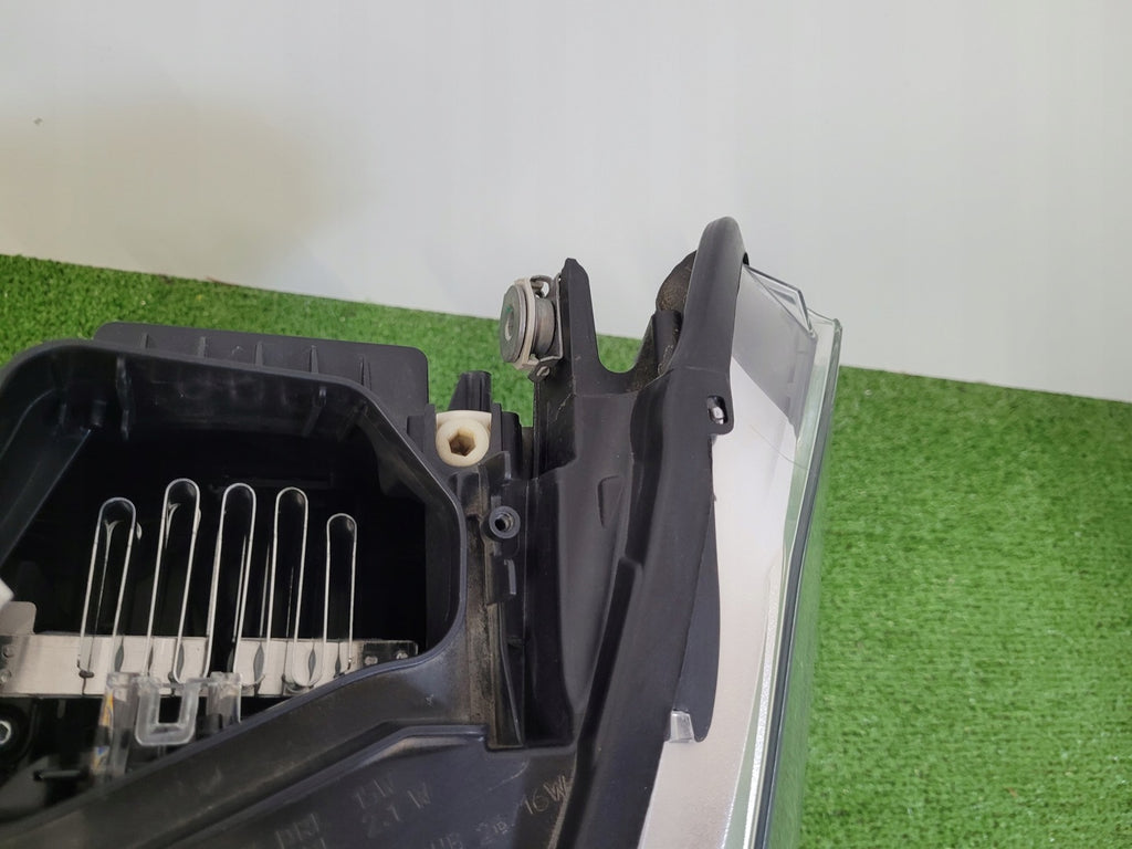 Frontscheinwerfer BMW X1 F48 A9747221902 Full LED Links Scheinwerfer Headlight SCH3737628057xj