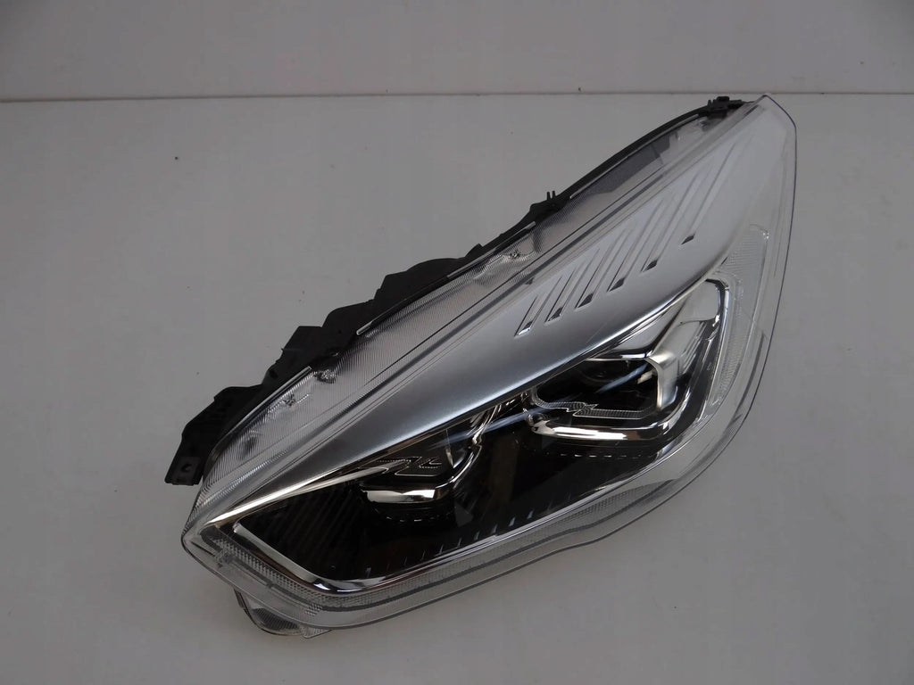 Frontscheinwerfer Ford Kuga GV41-13D155-AH Xenon Links Scheinwerfer Headlight