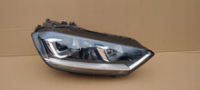Laden Sie das Bild in den Galerie-Viewer, Frontscheinwerfer VW Sportsvan 517941032B 90056422 Rechts Scheinwerfer Headlight SCH7403757042er