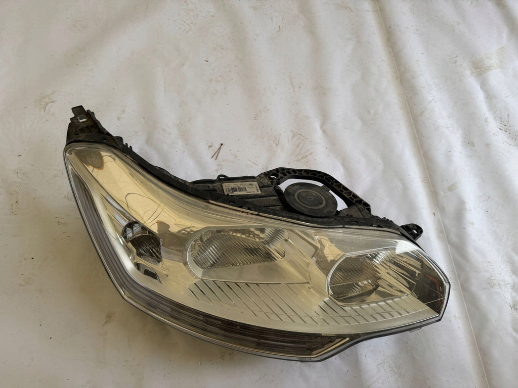 Frontscheinwerfer Citroën C5 I 89902747 Rechts Scheinwerfer Headlight SCH7646626692rc