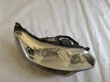 Laden Sie das Bild in den Galerie-Viewer, Frontscheinwerfer Citroën C5 I 89902747 Rechts Scheinwerfer Headlight SCH7646626692rc