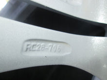 Laden Sie das Bild in den Galerie-Viewer, 1x Alufelge 16 Zoll 7.0&quot; 5x114.3 Toyota X Rim Wheel