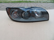 Load image into Gallery viewer, Frontscheinwerfer Volvo S40 V50 30698890 Xenon Rechts Scheinwerfer Headlight SCH7786224391cs