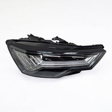 Load image into Gallery viewer, Frontscheinwerfer Audi A6 C8 4K0941036 LED Rechts Scheinwerfer Headlight