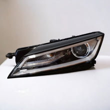 Load image into Gallery viewer, Frontscheinwerfer Audi Tt 8S0941005 Xenon Links Scheinwerfer Headlight