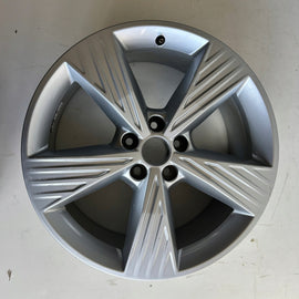 1x Alufelge 19 Zoll 8.0