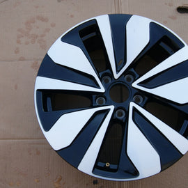 1x Alufelge 17 Zoll 7.0