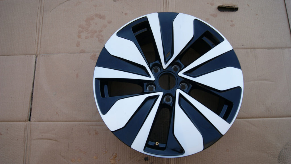 1x Alufelge 17 Zoll 7.0" 5x112 5NA601025AN VW I Rim Wheel FEL7127337414ut