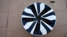 Laden Sie das Bild in den Galerie-Viewer, 1x Alufelge 17 Zoll 7.0" 5x112 5NA601025AN VW I Rim Wheel FEL7127337414ut