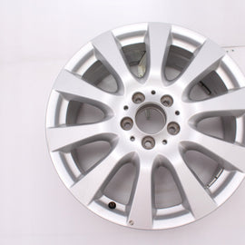 1x Alufelge 18 Zoll 8.0