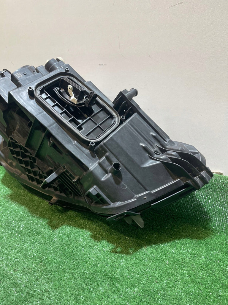 Frontscheinwerfer Mercedes-Benz Cla A1189062500 Links Scheinwerfer Headlight SCH8041258110lq