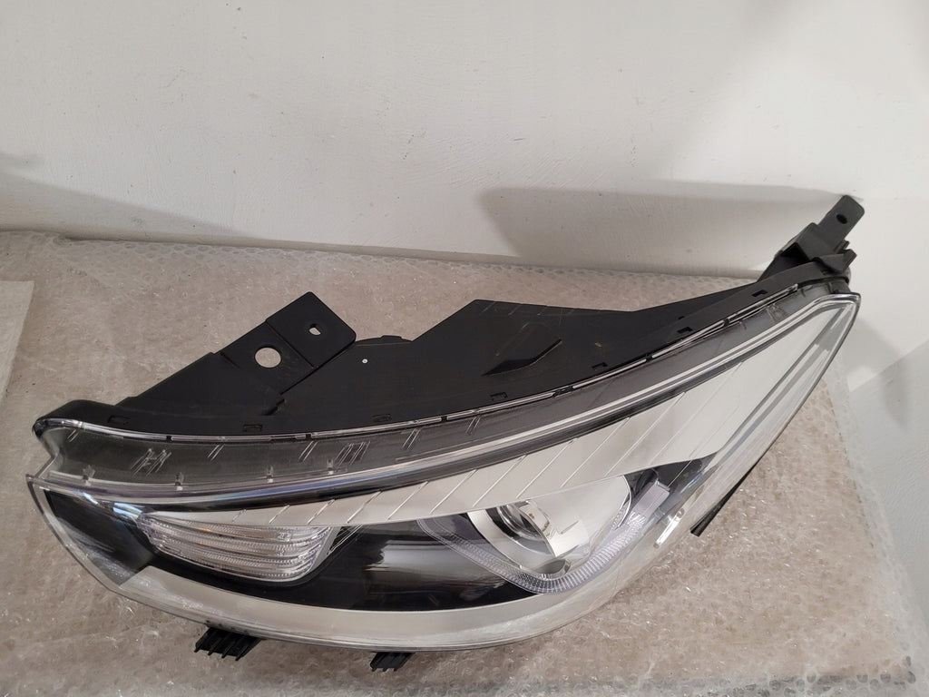 Frontscheinwerfer Kia Rio IV Links Scheinwerfer Headlight