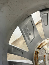 Load image into Gallery viewer, 1x Alufelge 15 Zoll 5.5" 5x100 40ET Glanz Silber 2G0601025BB VW Polo Rim Wheel FEL7031359546dw