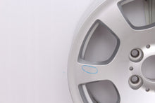 Load image into Gallery viewer, 1x Alufelge 16 Zoll 7.0&quot; 5x120 20ET Glanz Silber 6762000 BMW 1 Rim Wheel