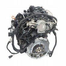 Laden Sie das Bild in den Galerie-Viewer, Motor Audi VW Golf CDLA 2.0 265PS 195kW 159TKm Benzin Engine Unkomplett