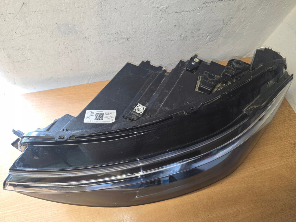 Frontscheinwerfer VW Passat 3J1941005 Links Scheinwerfer Headlight SCH4169010977wb