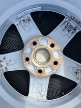Laden Sie das Bild in den Galerie-Viewer, 4x Alufelge 16 Zoll 7.0" 5x112 46ET 8K0071496 Audi B8 Rim Wheel FEL1036098273dr