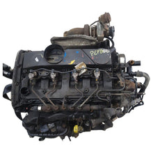 Laden Sie das Bild in den Galerie-Viewer, Motor Ford Transit P8FA P8FB 2.2 TDCI 85PS 63kW 2006 Diesel Engine Komplett MOT2402960371kj