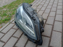 Laden Sie das Bild in den Galerie-Viewer, Frontscheinwerfer Mercedes-Benz W212 A2128204839KZ Rechts Scheinwerfer Headlight SCH7995779983ic