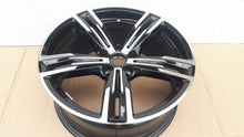 Load image into Gallery viewer, 1x Alufelge 18 Zoll 7.5" 5x112 25ET Glanz 8746631 BMW G21 G20 Rim Wheel FEL9078438016rp