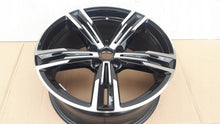 Laden Sie das Bild in den Galerie-Viewer, 1x Alufelge 18 Zoll 7.5" 5x112 25ET Glanz 8746631 BMW G21 G20 Rim Wheel FEL9078438016rp