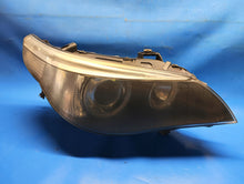 Laden Sie das Bild in den Galerie-Viewer, Frontscheinwerfer BMW 5 E60 E61 Rechts Scheinwerfer Headlight SCH3855994222ij