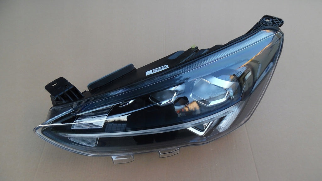 Frontscheinwerfer Ford Focus IV JX7B13E015-CE LED Links Scheinwerfer Headlight