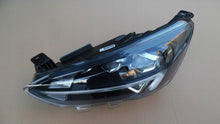 Load image into Gallery viewer, Frontscheinwerfer Ford Focus IV JX7B13E015-CE LED Links Scheinwerfer Headlight