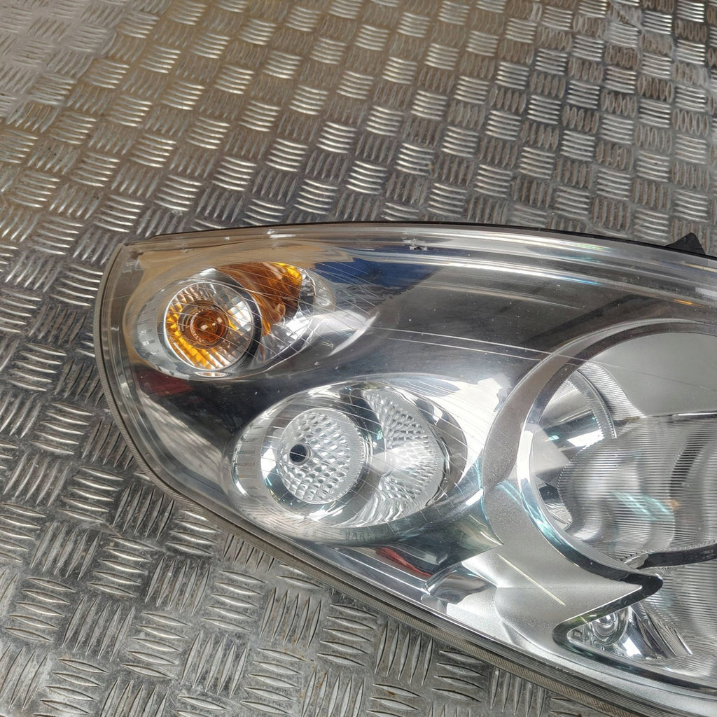 Frontscheinwerfer Renault Master III 1ER01011702 Rechts Scheinwerfer Headlight SCH7042786882ht