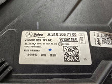 Laden Sie das Bild in den Galerie-Viewer, Frontscheinwerfer Mercedes-Benz Sprinter A9109067100 LED Links Headlight SCH7185508960ns