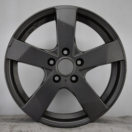 1x Alufelge 16 Zoll 7.0