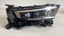 Laden Sie das Bild in den Galerie-Viewer, Frontscheinwerfer Opel Mokka 9847939180 Full LED Rechts Scheinwerfer Headlight SCH8549224774kz