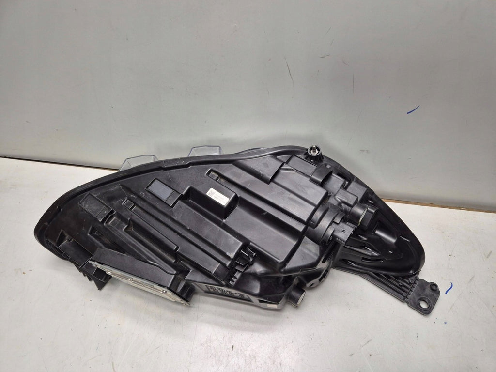 Frontscheinwerfer Ford Focus MX7B-13E015 Links Scheinwerfer Headlight SCH8255966293jo
