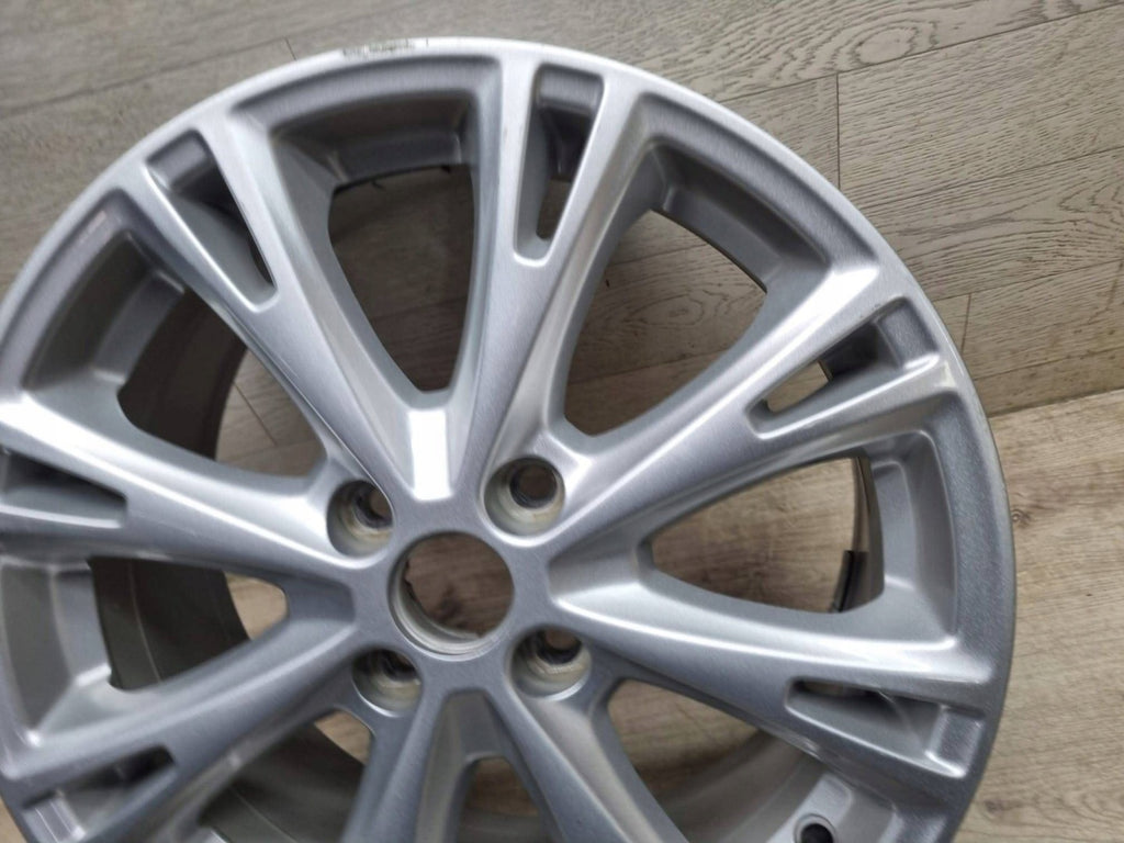 1x Alufelge 17 Zoll 5x108 PBC1BCMA Ford Fiesta I Rim Wheel FEL5949610877md