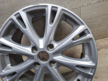 Laden Sie das Bild in den Galerie-Viewer, 1x Alufelge 17 Zoll 5x108 PBC1BCMA Ford Fiesta I Rim Wheel FEL5949610877md
