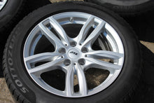 Laden Sie das Bild in den Galerie-Viewer, 4x Alufelge 17 Zoll 7.5" 5x112 27ET KBA51147 BMW 5 G30 Rim Wheel FEL1113708617uf