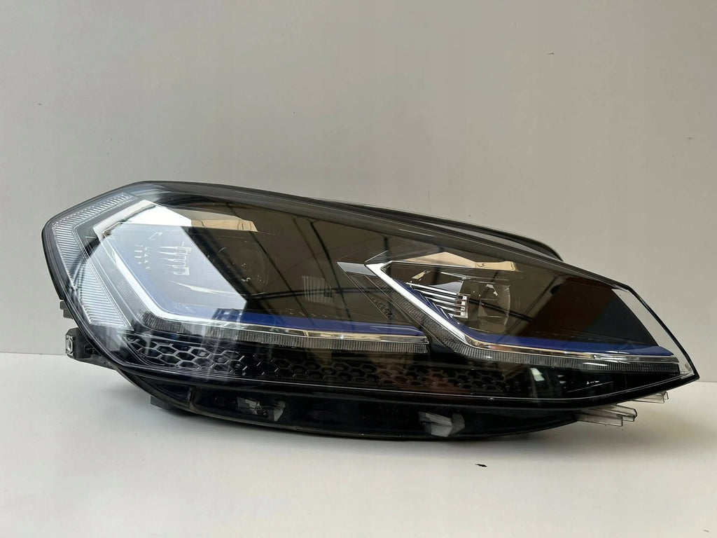 Frontscheinwerfer VW Golf VII 5G1941082B Rechts Scheinwerfer Headlight SCH1281732732ca