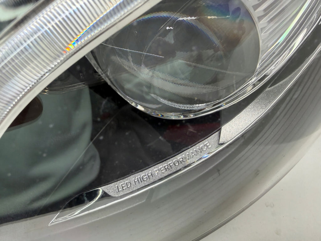 Frontscheinwerfer Mercedes-Benz W213 A2139064004 Ein Stück (Rechts oder Links) SCH4223305865ka