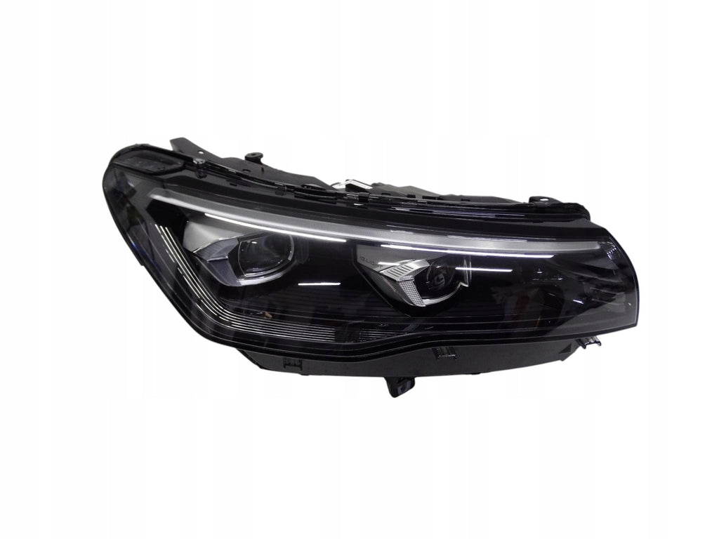 Frontscheinwerfer VW Tiguan 571941060E LED Rechts Scheinwerfer Headlight