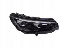 Frontscheinwerfer VW Tiguan 571941060E LED Rechts Scheinwerfer Headlight