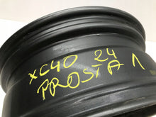 Load image into Gallery viewer, 1x Alufelge 19 Zoll 7.5" 5x108 50 5ET Matt Schwarz 32327146 Volvo Xc40 Rim Wheel FEL8391536094yh
