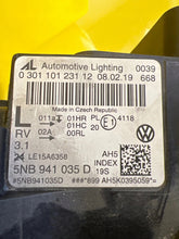 Laden Sie das Bild in den Galerie-Viewer, Frontscheinwerfer VW Tiguan 5NB941035D LED Links Scheinwerfer Headlight