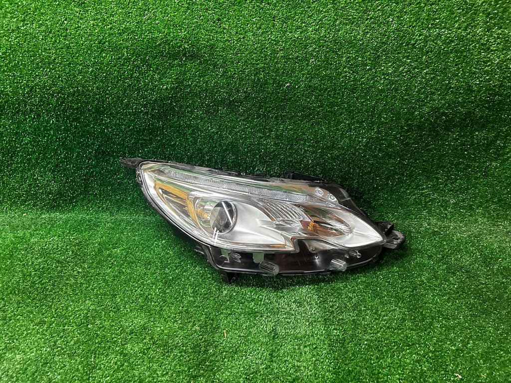 Frontscheinwerfer Peugeot 2008 I 90106479 9815403080 LED Rechts Headlight