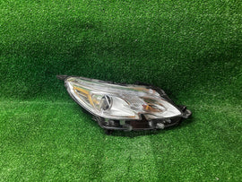Frontscheinwerfer Peugeot 2008 I 90106479 9815403080 LED Rechts Headlight