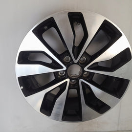 1x Alufelge 18 Zoll 7.0