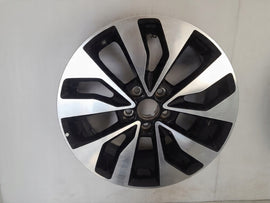 1x Alufelge 18 Zoll 7.0