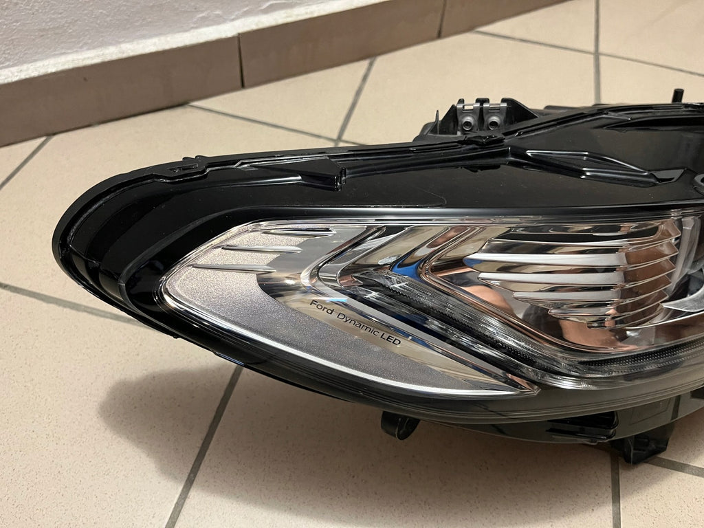 Frontscheinwerfer Ford Mondeo ES73-13D154-AH Full LED Rechts Headlight