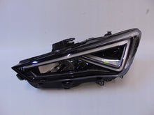 Laden Sie das Bild in den Galerie-Viewer, Frontscheinwerfer Seat Leon 5FB941007 LED Links Scheinwerfer Headlight