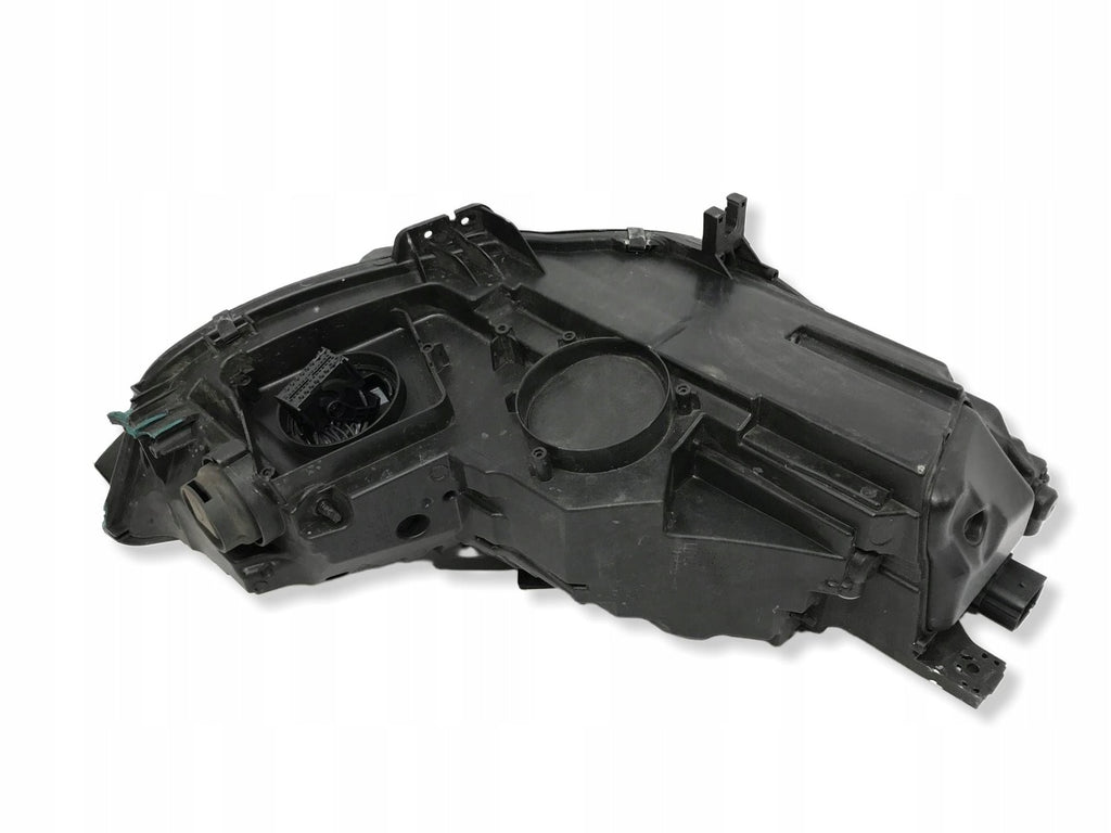 Frontscheinwerfer Audi A4 B9 8W0941033D LE18A6424 FALSE Scheinwerfer Headlight SCH5115020077vj